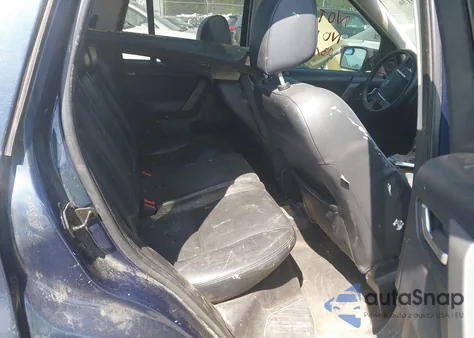 2008 Land Rover Lr2 Hse from USA, damaged, VIN SALFR24N78H084888